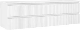 mexen-rivel-szafka-lazienkowa-160-cm-z-blatem-2-szuflady-biala-mat