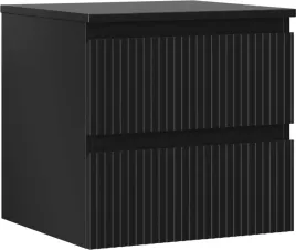 mexen-rivel-szafka-lazienkowa-50-cm-z-blatem-2-szuflady-czarna-mat