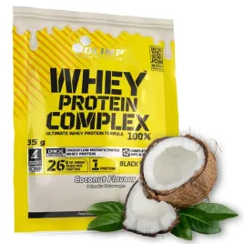 odzywka-bialkowa-olimp-whey-protein-complex-100percent-jedna-porcja-35g-kokos