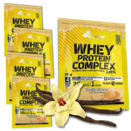 5xodzywka-bialkowa-olimp-whey-protein-complex-100percent-jedna-porcja-35g-wanilia