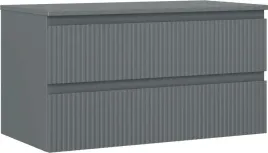 mexen-rivel-szafka-lazienkowa-90-cm-z-blatem-2-szuflady-grafit-mat