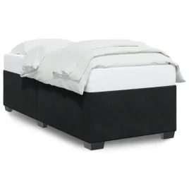 rama-lozka-czarna-80-x-200-cm-tapicerowana-aksamitem
