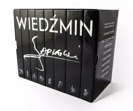 pakiet-wiedzmin-tom-1-8-wydanie-premium-andrzej-sapkowski
