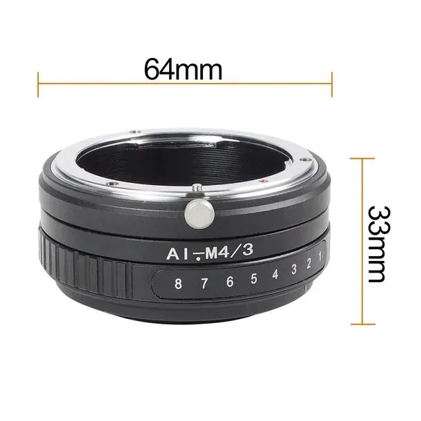 adapter-pierscien-360-do-nikon-panasonic-stan-nowy