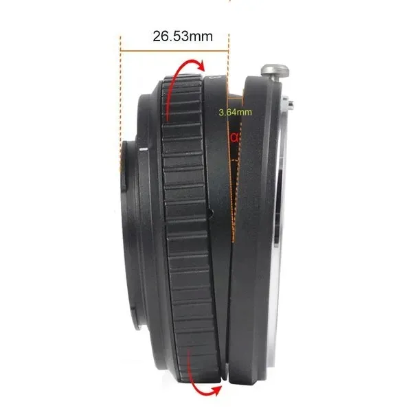 adapter-pierscien-360-do-nikon-panasonic