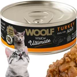 woolf-ultimate-mokra-karma-dla-kotow-doroslych-85-g-indyk