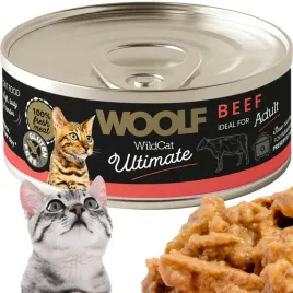 woolf-ultimate-mokra-karma-dla-kotow-doroslych-85-g-wolowina
