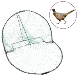 pulapka-na-ptaki-zielona-50-cm-stal