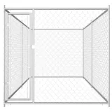 kojec-dla-psa-382x192x185-cm-stan-nowy