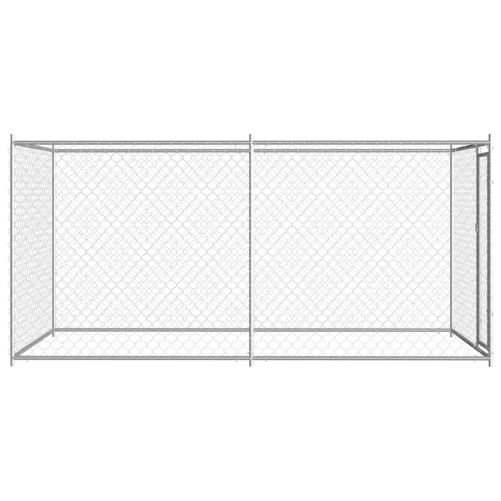 kojec-dla-psa-382x192x185-cm-stan-nowy