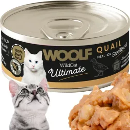 woolf-ultimate-mokra-karma-dla-kotow-sterlizowanych-85-g-przepiorka