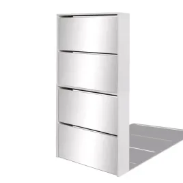 szafka-na-buty-4-poziomowa-lustrzana-kolor-debu-63x17x134-cm