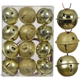 ozdoba-swiateczna-zestaw-12-metalowych-zlotych-dzwoneczkow-3cm