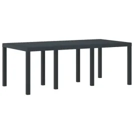 stol-ogrodowy-antracyt-200-x-100-x-73-cm-polirattan
