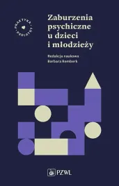 zaburzenia-psychiczne-u-dzieci-i-mlodziezy-barbara-remberk