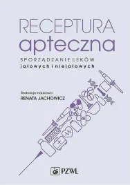 receptura-apteczna-sporzadzanie-lekow-jalowych-i-niejalowych-renata-jachowicz