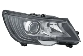 reflektor-prawy-d3s-h7-elektryczny-z-silnikiem-skoda-superb-ii
