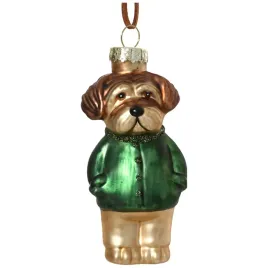 ozdoba-swiateczna-szklana-shih-tzu-w-zielonej-marynarce-109-cm