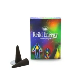 kadzidelka-stozkowe-green-tree-reiki-energy-energia-reiki