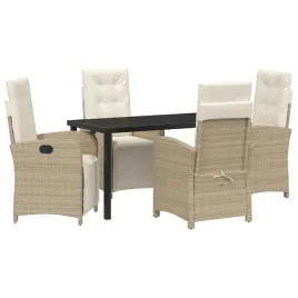 zestaw-do-jadalni-w-ogrodzie-5-pcs-bezowy-polirattan