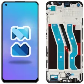 wyswietlacz-do-realme-10-4g-lcd-rmx3630-ekran-incell-ramka