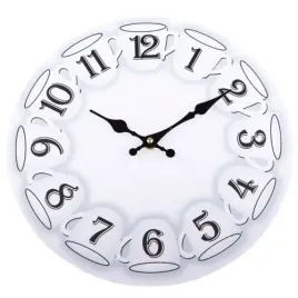 zegar-scienny-bialy-34cm-na-baterie