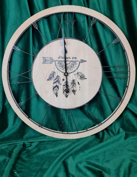 zegar-scienny-70cm-typ-scienny