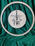 zegar-scienny-70cm-typ-scienny