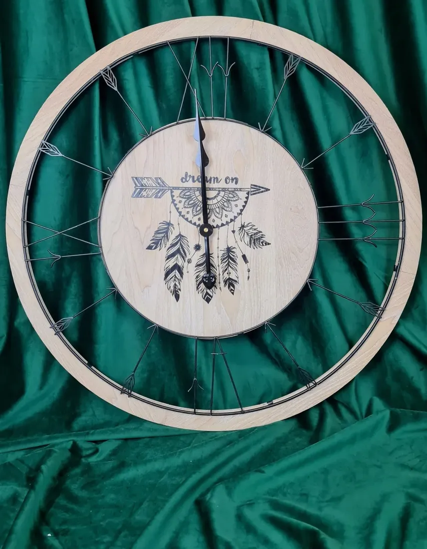 zegar-scienny-70cm