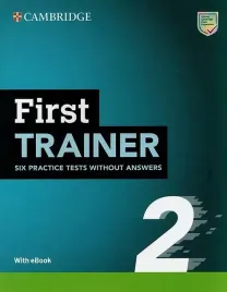 first-trainer-2-six-practice-tests-without-answers-with-audio-download-with-ebook