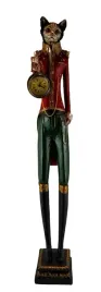 figurka-kot-z-zegarkiem-pierrot-66cm