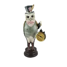 figurka-pierrot-sowa-z-zegarkiem-295