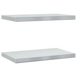 polki-scienne-2-szt-50x30x3-cm-srebrna-stal-nierdzewna