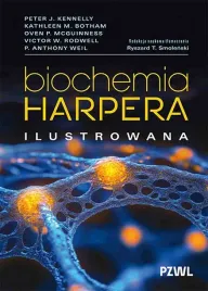 biochemia-harpera-ilustrowana-ryszard-t-smolenski-peter-j-kennelly-kathleen-m-botham-owen-p-mcguinness-victor-w-rodwell-p-anthony-weil