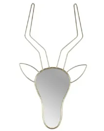 lustro-renifer-zloty-34x63cm