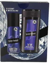 bruno-banani-magic-man-150-dezodorant-250ml-zel-pod-prysznic