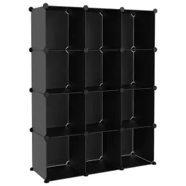 regal-kostkowy-z-12-przegrodami-czarny-pp