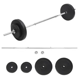 sztanga-z-zestawem-obciazen-30-kg