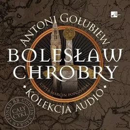 boleslaw-chrobry-audiobook-antoni-golubiew