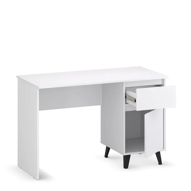borg-biurko-1d1s-120-bialy-glebokosc-mebla-55-cm