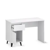 borg-biurko-1d1s-120-bialy-szerokosc-mebla-117-cm