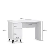 borg-biurko-1d1s-120-bialy-wysokosc-mebla-75-6-cm