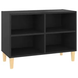 szafka-pod-tv-z-drewnianymi-nozkami-czarna-695x30x50-cm