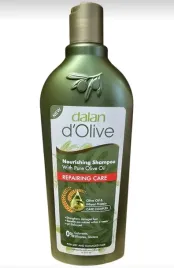 dalan-d-olive-szampon-nawilzajacy-regenerujacy-zawiera-oliwe-z-oliwek-400ml