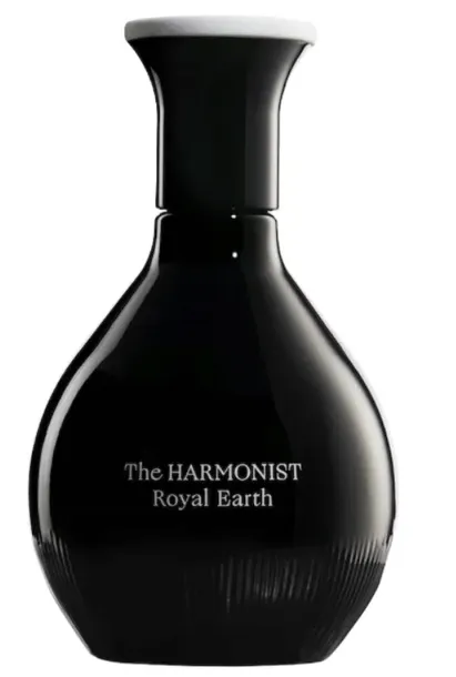 the harmonist royal earth