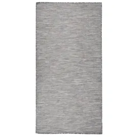 dywan-zewnetrzny-o-plaskim-splocie-100x200cm-brazowo-niebieski