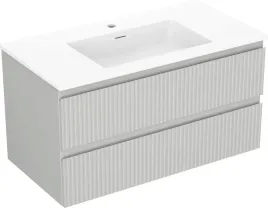 mexen-rivel-szafka-lazienkowa-90-cm-z-umywalka-otis-2-szuflady-szara-mat
