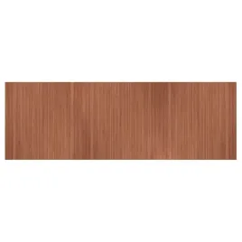 dywan-prostokatny-brazowy-100x300-cm-bambusowy