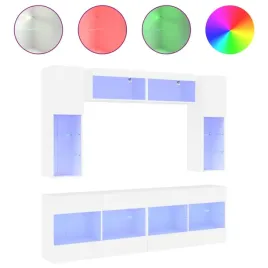 6-cz-zestaw-szafek-tv-z-oswietleniem-led-bialy