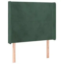 zaglowek-uszak-ciemnozielony-103x16x118-128-cm-aksamit